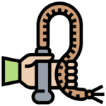 Horse Whip Tack & Equipment