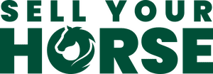 Sell Your Horse Logo