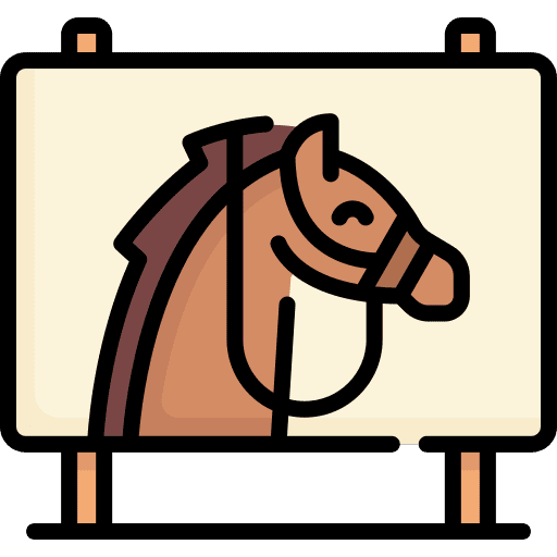 Equestrian Boarding