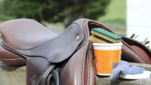 Clean Your Tack 