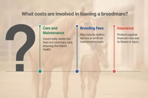 Costs Involved with Loaning
