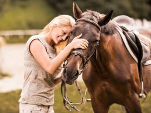 Should You Let the Buyer Try the Horse First?