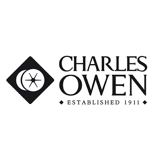 Charles Owen