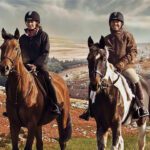 Dartmoor Riding Holidays