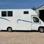 STUNNING PRESTIGE 3.5T LOW MILEAGE 34,800 MILES